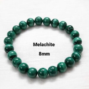 Malachite Bracelet
