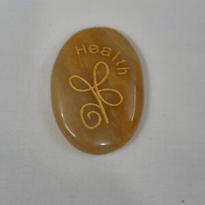 Zibu Coin for Health