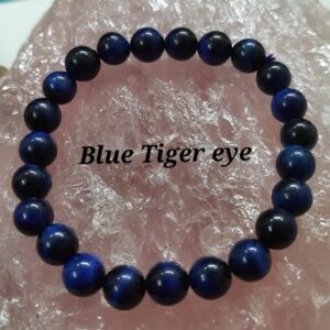 Blue Tiger Eye