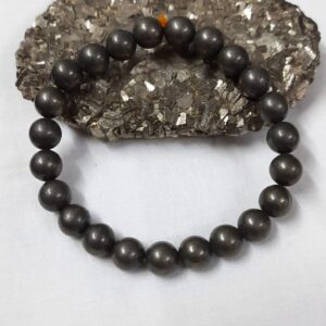 Pyrite Bracelet