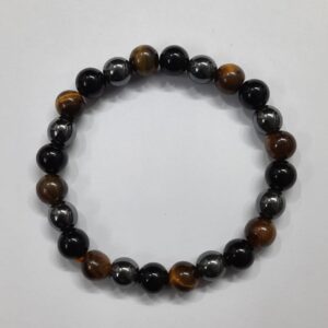 Triple Protection Bracelet