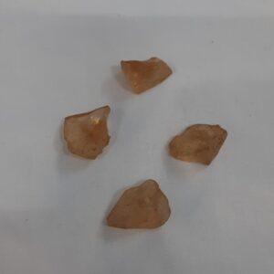 Citrine Raw stone