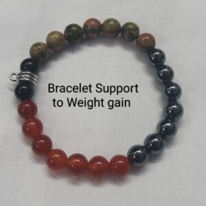 Bracelet for Weight gain